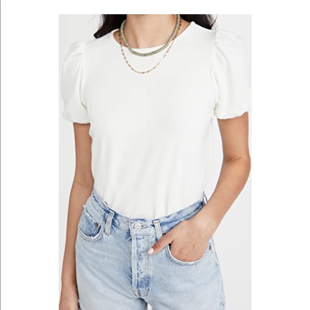 Rebecca Minkoff Julie Top